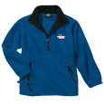 Adirondack Fleece Pullover