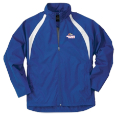 Warm-up Jacket