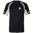 B-Dry Hook T-Shirt