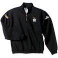 1/4 Zip Sweatshirt
