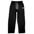 Open Bottom Sweatpant