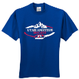 Digitally Printed T-Shirt
