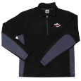 Men's 1/4 Zip Polar Fleece Pullover