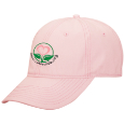 Brushed Twill Low Profile Cap
