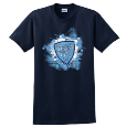 Digitally Printed T-Shirt