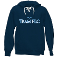 Hockey Hooded Sweatshirt