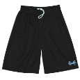 Mesh Short