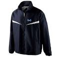 Warm-Up Jacket