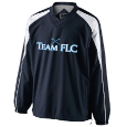 Pullover Windshirt