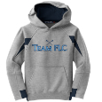 Youth Hooded Sweatshirt