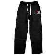 Open Bottom Sweatpant