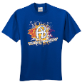 Digitally Printed T-Shirt