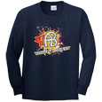Youth Long Sleeve T-Shirt