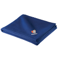 Sweatshirt Blanket
