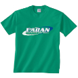Digitally Printed Youth T-shirt