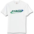 Digitally Printed T-Shirt