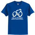 Digitally Printed T-Shirt