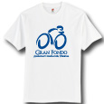 Digitally Printed T-Shirt