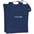 Cotton Heavyweight Canvas Tote