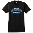 Digitally Printed T-Shirt