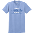 Digitally Printed T-Shirt