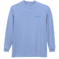 B-Dry Core long sleeve tee