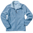 Women's Microfleece Jacket