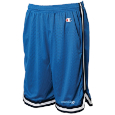 Lacrosse Mesh Short