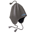 Knit Hat with Earflaps