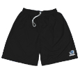 Youth Mesh Short