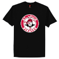 Digitally Printed T-Shirt