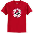 Digitally Printed T-Shirt