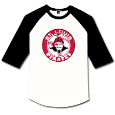 Colorblock Raglan Jersey