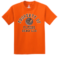 Youth Tagless T-Shirt