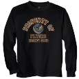 Long Sleeve Tagless T-shirt