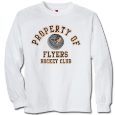 Youth Long Sleeve T-Shirt