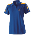 Ladies Sport Shirt