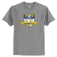 Digitally Printed T-Shirt