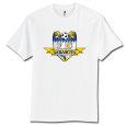Digitally Printed T-Shirt