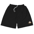 Mesh Shorts