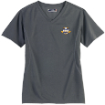 Ladies V-Neck T-Shirt