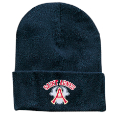 Cuffed Knit Hat