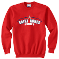 Crewneck Sweatshirt
