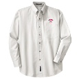 Long Sleeve Twill Shirt