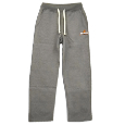 Open Bottom Sweatpant