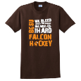 Digitally Printed T-Shirt