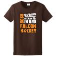 Digitally Printed Ladies T-Shirt