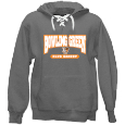 Hockey Hooded Sweatshirt