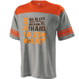 Digitally Printed Champ T-Shirt