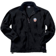 Fleece Jacket